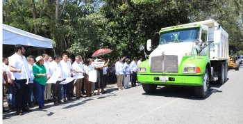 Gobernador supervisa avances en finca El Morralero, futura sede de Chocolate Bienestar en Tabasco