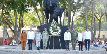 Gobierno de Tabasco inicia rehabilitación del libramiento a Dos Bocas en Paraíso con inversión de 6.3 millones de pesos