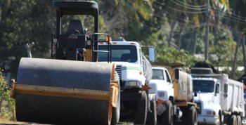 Gobierno de Tabasco inicia segunda etapa de rehabilitación de autopista Reforma-Dos Bocas para impulsar desarrollo industrial