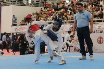 IDEA presenta programa deportivo de la Feria Nacional de San Marcos 2026 con eventos nacionales e internacionales