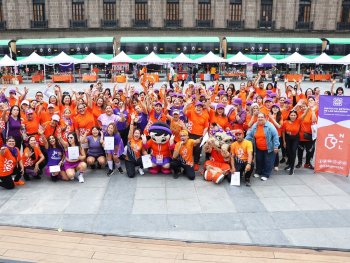 IEM y Secretaría de las Mujeres inician 31 días de activismo con evento de empoderamiento