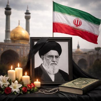 Irán conforma consejo de liderazgo temporal tras muerte del ayatolá Jamenei y define ruta para sucesión