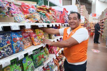 Puebla reduce pobreza laboral a 39.2% en tercer trimestre de 2025: INEGI