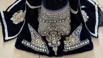 Secretaría de Cultura invita a inauguración de exposición “Moda y Religión” en San Miguelito