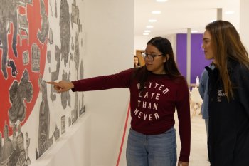 SEJUVE impulsa agenda diversa durante marzo para visibilizar y fortalecer el papel de las mujeres jóvenes