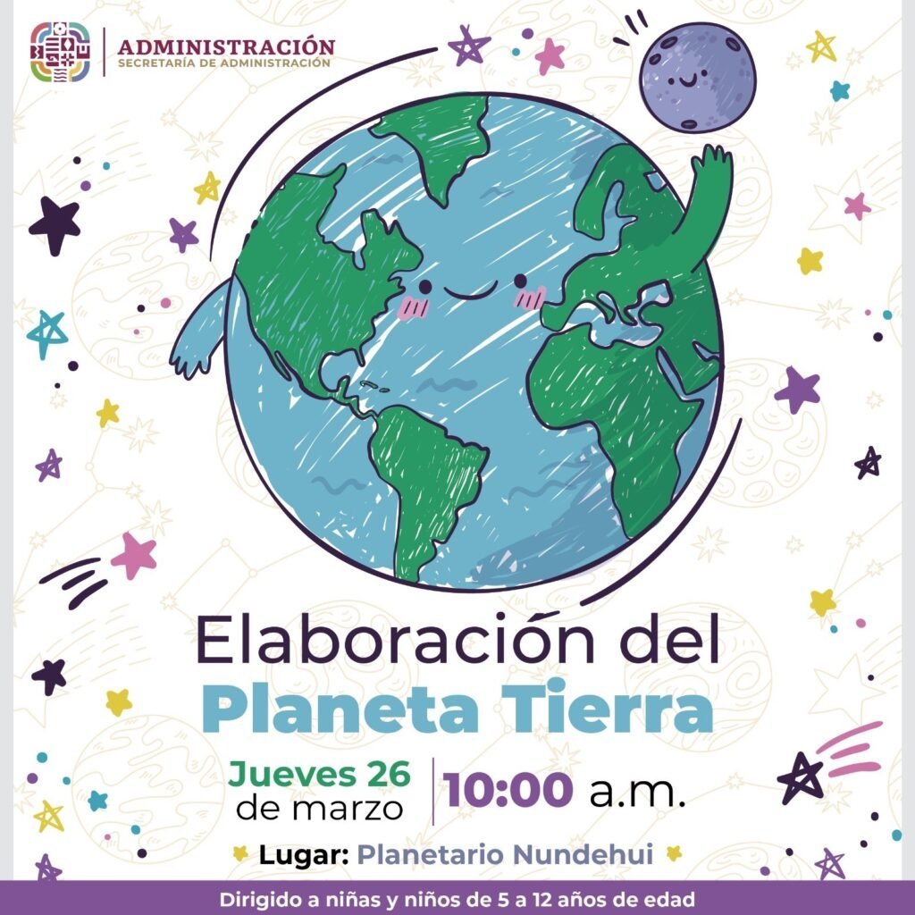 Secretaría de Administración de Oaxaca anuncia programa de actividades deportivas y culturales para marzo