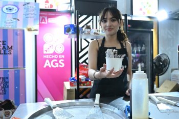 Convocatoria abierta para el Pabellón Hecho en Aguascalientes en la Feria Nacional de San Marcos 2026