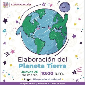 Secretaría de Administración de Oaxaca anuncia programa de actividades deportivas y culturales para marzo