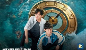 Canal Veintidós estrena la serie china 'Agentes del Tiempo' a partir del 6 de marzo