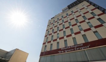 ISSSTE inaugura moderno laboratorio automatizado en Hospital Regional Zaragoza; único en el sector público