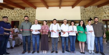 Gobierno de Tabasco crea Agencia Estatal de Transformación Digital para eliminar trámites burocráticos