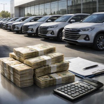 Profeco logra conciliación y entrega de vehículos por $2.25 millones tras quejas contra agencia Changan Saltillo