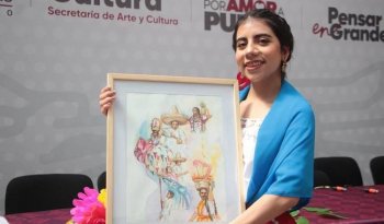 Atlixco albergará Festival Internacional de las Etnias con danzas, artesanía y gastronomía latinoamericana