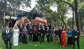 Concierto Compositoras Mexicanas en San Ildefonso con estrenos mundiales y homenaje a Sor Juana