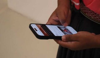 Presentan primer Diccionario Web Ralámuli-Español financiado por la Secretaría de Cultura de Chihuahua