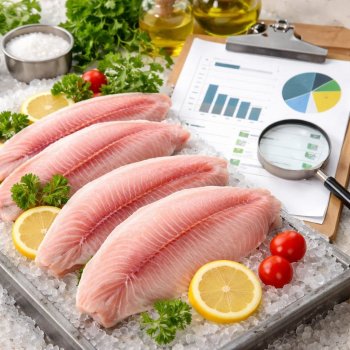 Profeco reporta precios de filete de tilapia y resultados del operativo Cuaresma 2026