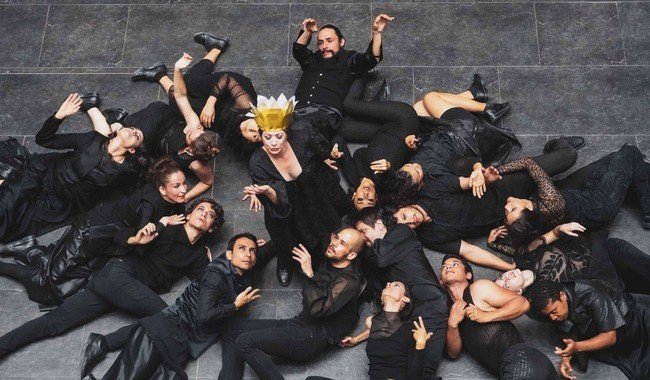 Gobierno de México convoca al Premio Nacional de Artes y Literatura 2026