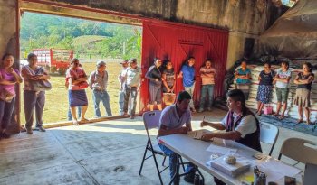 Agricultura inicia entrega de Fertilizantes para el Bienestar 2026 en cuatro estados, beneficiando a más de 285 mil productores