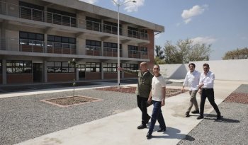 Inauguran Bachillerato Nacional en El Salto, Jalisco, como parte de meta nacional de 200 mil nuevos lugares