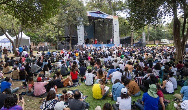 Eurojazz celebra el Día Internacional de la Mujer con protagonismo femenino en el Cenart