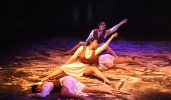 Cenart presenta 'Ecos de la humanidad' para celebrar 10 años de Laberinto en Movimiento