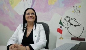 IMSS lidera donación de órganos cinco años consecutivos bajo dirección de la doctora Nubia Denisse Avilez