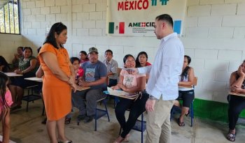 SRE concluye exitosa Jornada de Asesorías Legales para mexicanos en América Latina y el Caribe