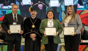 Tesis de maestría sobre alimentación para rumiantes gana Premio Universitario Natividad Garza Leal 2025 en la UAT