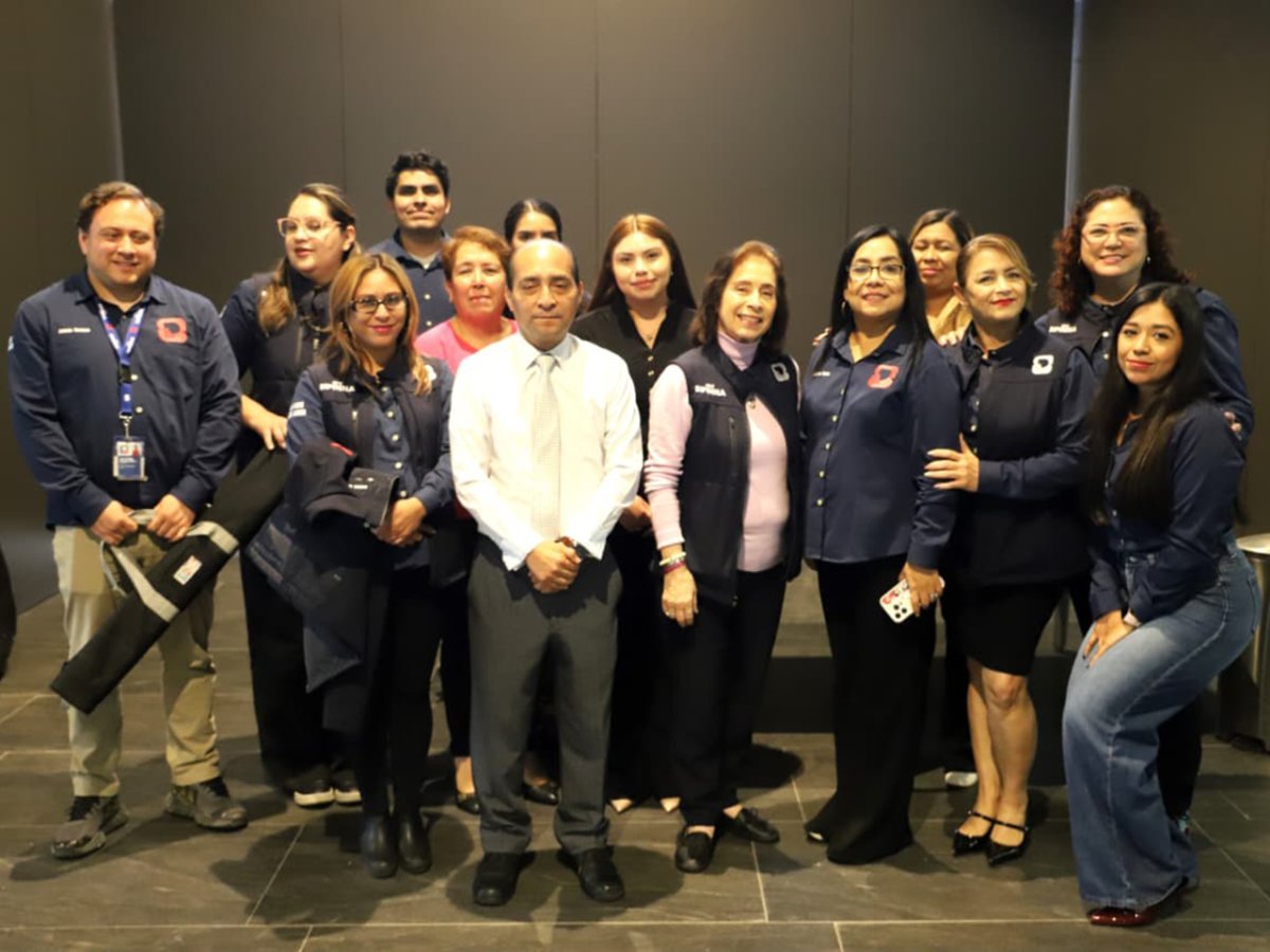 DIF Nuevo León capacita a personal de San Pedro Garza García para prevenir trabajo infantil