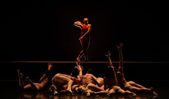 ENDCC presenta Temporada de Trabajos Creativos 2026 con coreografías sobre contaminación y autoimagen