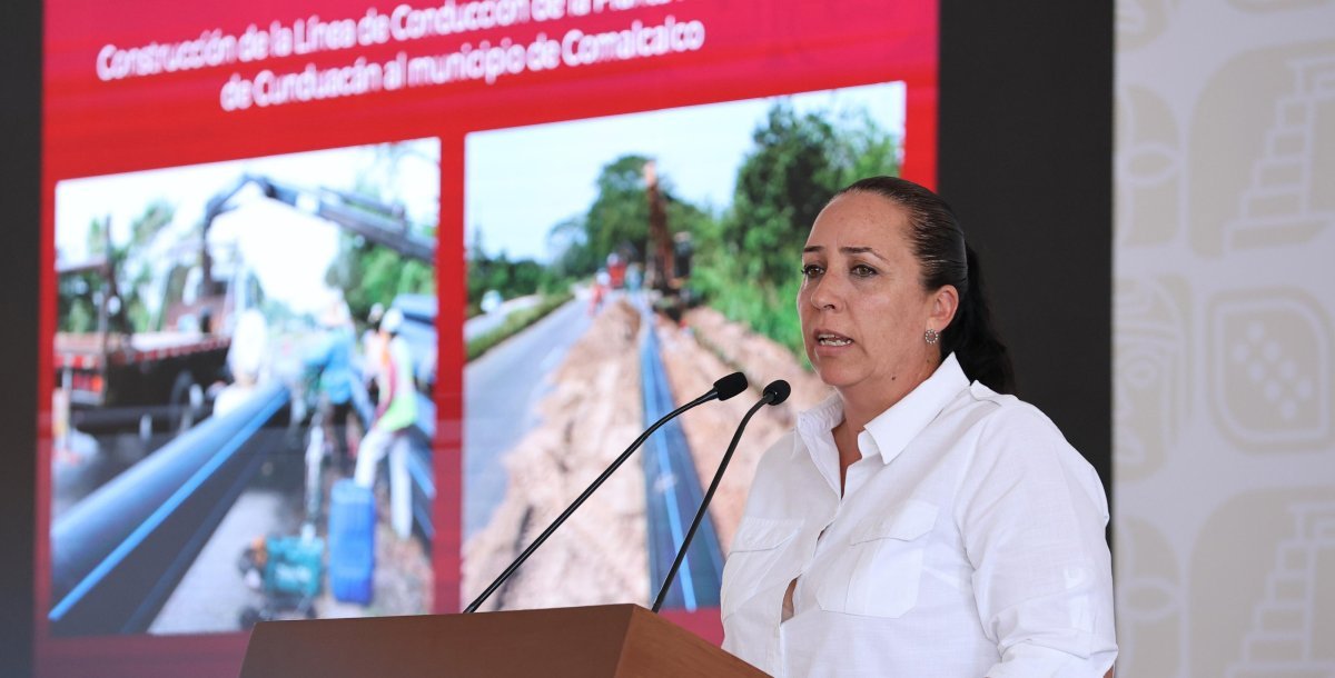 Gobierno de Tabasco inicia Colecta Anual 2026 de Cruz Roja con donativo de 12 millones de pesos