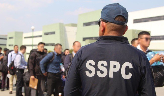 Inicia formaci&oacute;n de quinta generaci&oacute;n de Agentes de Investigaci&oacute;n e Inteligencia en la Academia Nacional de Seguridad P&uacute;blica