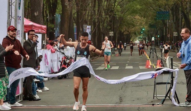 México se consolida como sede de élite con cerca de 50 eventos deportivos internacionales en 2026