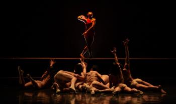 ENDCC presenta la Temporada de Trabajos Creativos 2026 con coreografías sobre contaminación y autoimagen