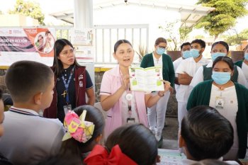 Colima presenta Plan Anual 2026 para combatir sobrepeso y obesidad con enfoque en niñez y adolescencia