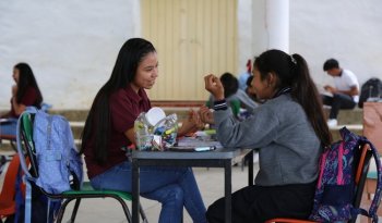 CONAFE y UnADM convocan a diplomado gratuito con validez SEP para figuras educativas