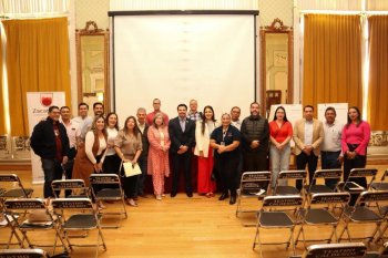 Gobierno de Zacatecas lanza convocatoria 2026 para rescatar espacios juveniles