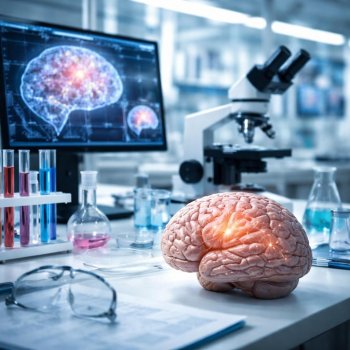 IMSS fortalece investigación en neurociencias con participación en Semana del Cerebro