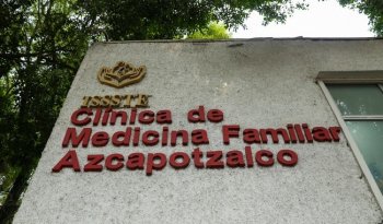 ISSSTE entrega 1.1 mdp a Clínica Azcapotzalco y refuerza estrategia de Trato Digno