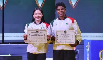 Judo mexicano inicia ciclo rumbo a Los Ángeles 2028 con respaldo de CONADE