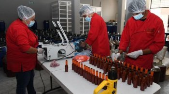 Michoacán supera los 501 mil empleos formales y genera 36 mil 660 nuevas plazas en la administración