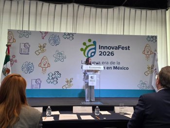 Nuevo León será sede de InnovaFest 2026 para impulsar soluciones innovadoras