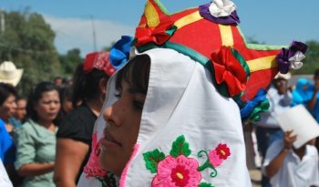Secretaría de Cultura realizará conversatorios virtuales por el 8M sobre mujeres y cultura tradicional