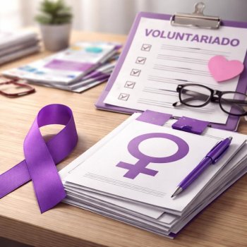 Secretaría de las Mujeres presenta estrategias Defensoras de las Mujeres y Voluntariado Mujeres Contigo
