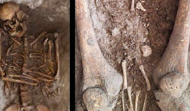 Arqueolog&iacute;a Mexicana revela estudios sobre parturientas de Tlatelolco, desde la &eacute;poca prehisp&aacute;nica hasta el siglo XIX