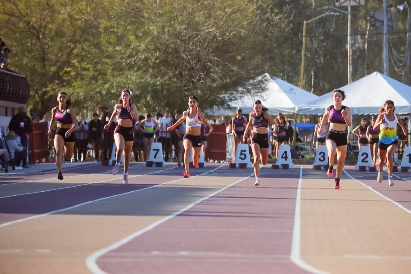 Atletas de Baja California Sur destacan en etapa regional rumbo a la Olimpiada Nacional CONADE 2026