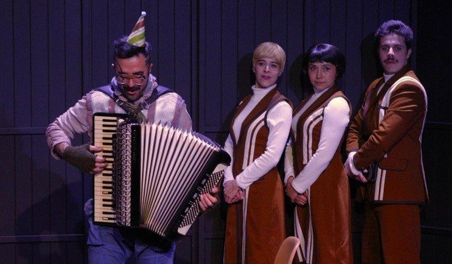 Centro Cultural del Bosque presenta programaci&oacute;n art&iacute;stica de marzo con enfoque en la mujer