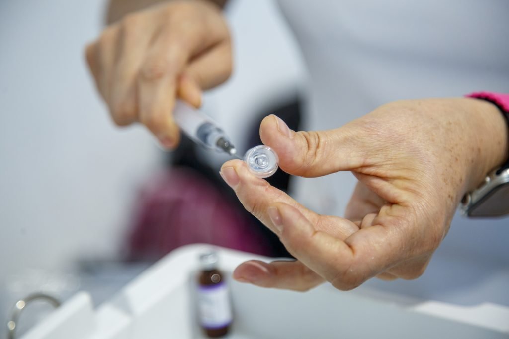 Guanajuato registra el menor &iacute;ndice de casos de sarampi&oacute;n en M&eacute;xico con solo 7 contagios en 2026