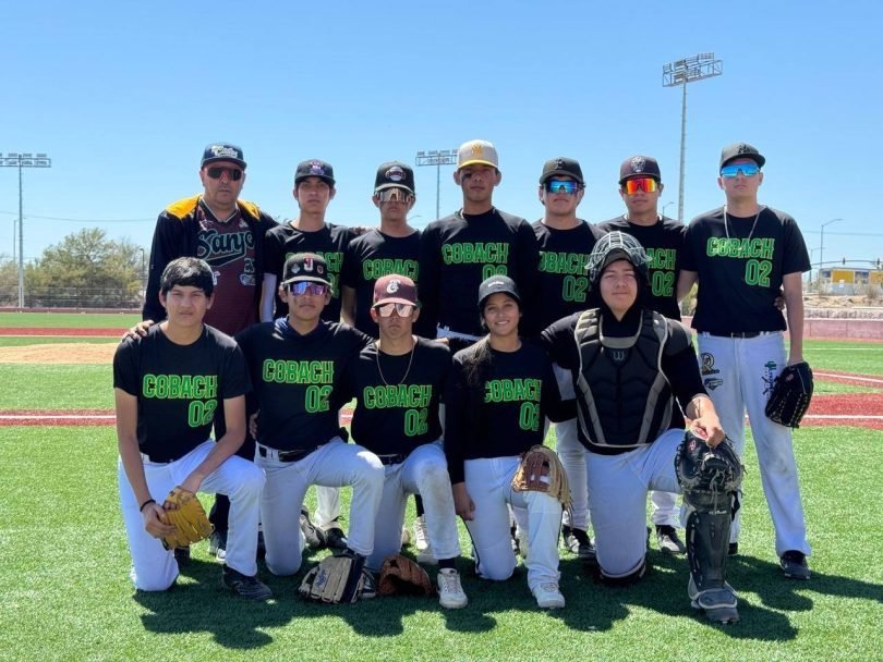 La Paz ser&aacute; sede de la etapa estatal de los Juegos Deportivos Nacionales de Educaci&oacute;n Media Superior 2026