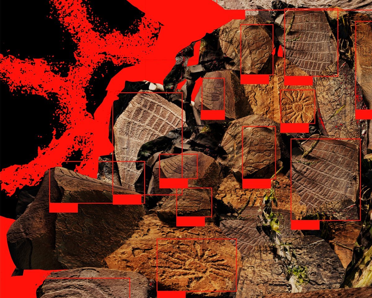 Obra 'Borrados' llega al Teatro del Centro de las Artes para explorar la memoria de los pueblos n&oacute;madas